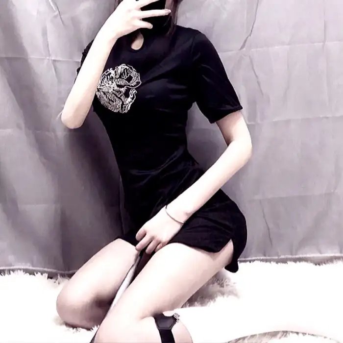 特遣侦察